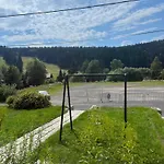 Horsky A Bistro Cepice Pernink