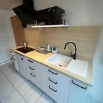 Horsky A Bistro Cepice 3*