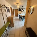 Horsky A Bistro Cepice Maison d'hôtes Pernink
