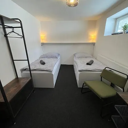 Horsky A Bistro Cepice