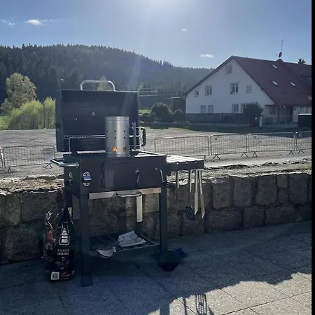Horsky A Bistro Cepice Gæstehus Pernink