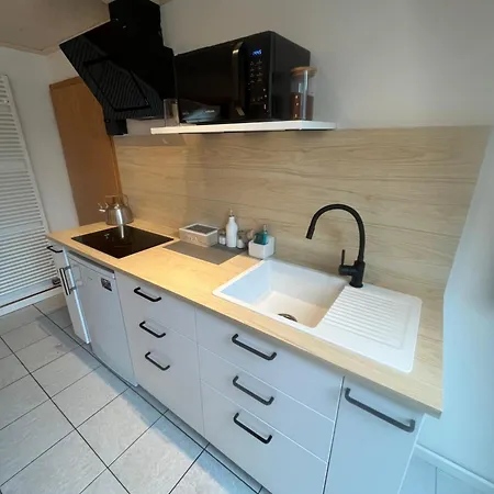 Horsky A Bistro Cepice 3*