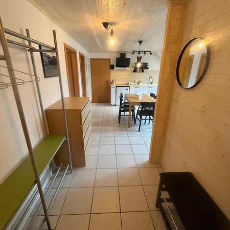 Horsky A Bistro Cepice Pensión Pernink